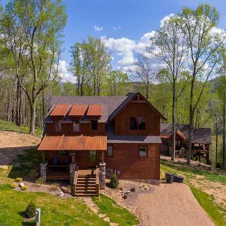 Villa Gretta'S Getaway At Eagles Nest